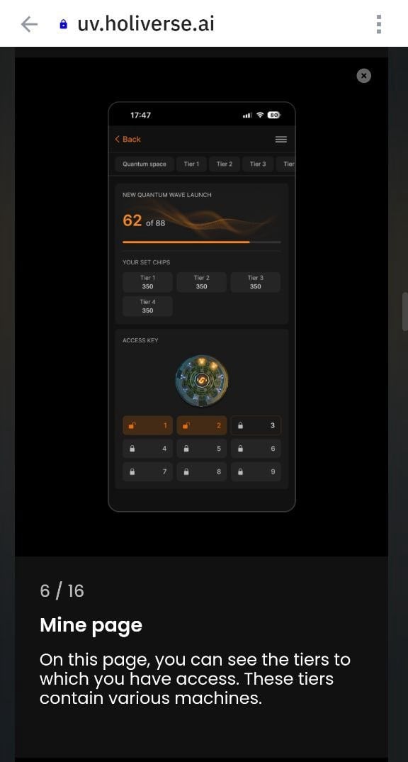 Mobirise Website Builder