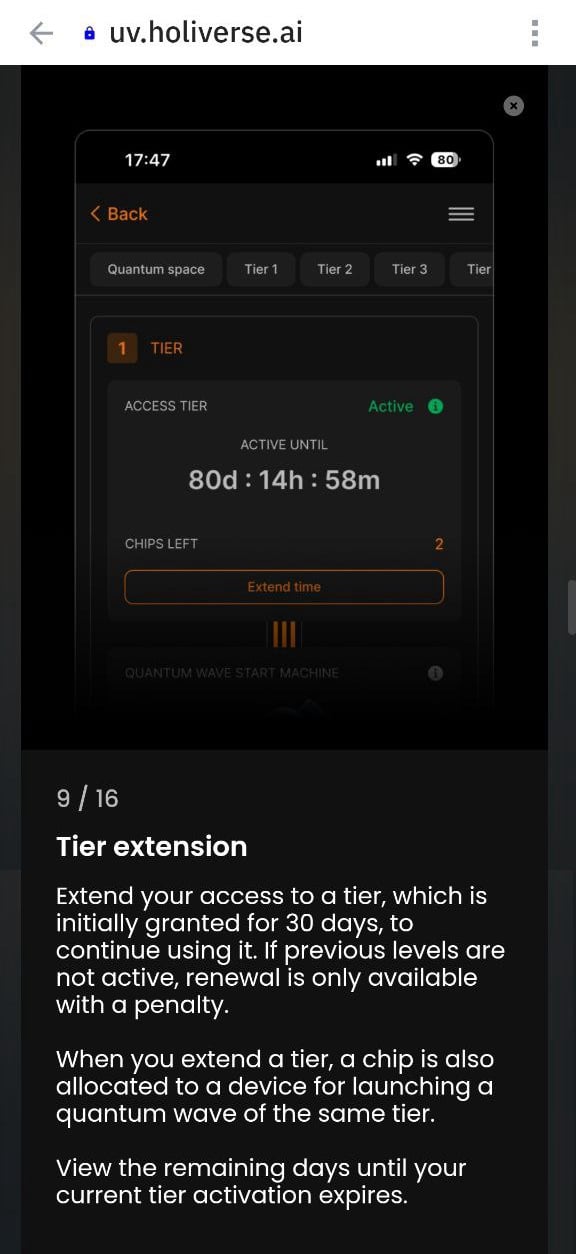 Mobirise Website Builder